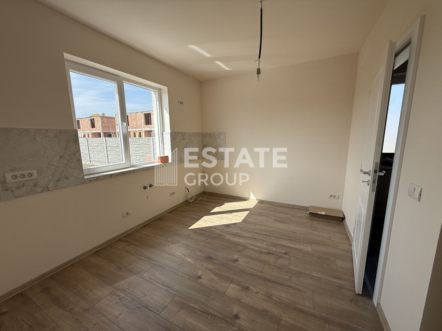 Casa individuala pe parter Mosnita Noua, COMISION 0 - Poză 12