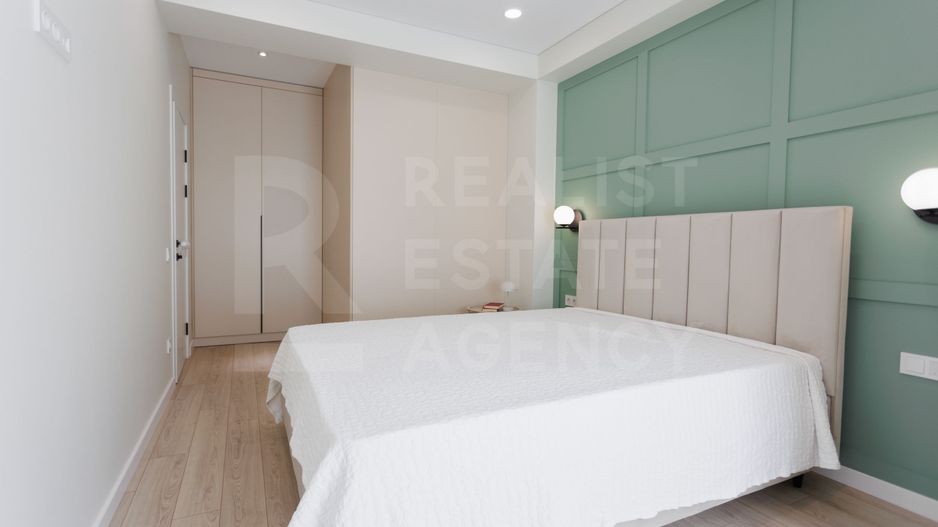 Vânzare, apartament, 2 camere, strada Jubiliară, Botanica - Poză 3