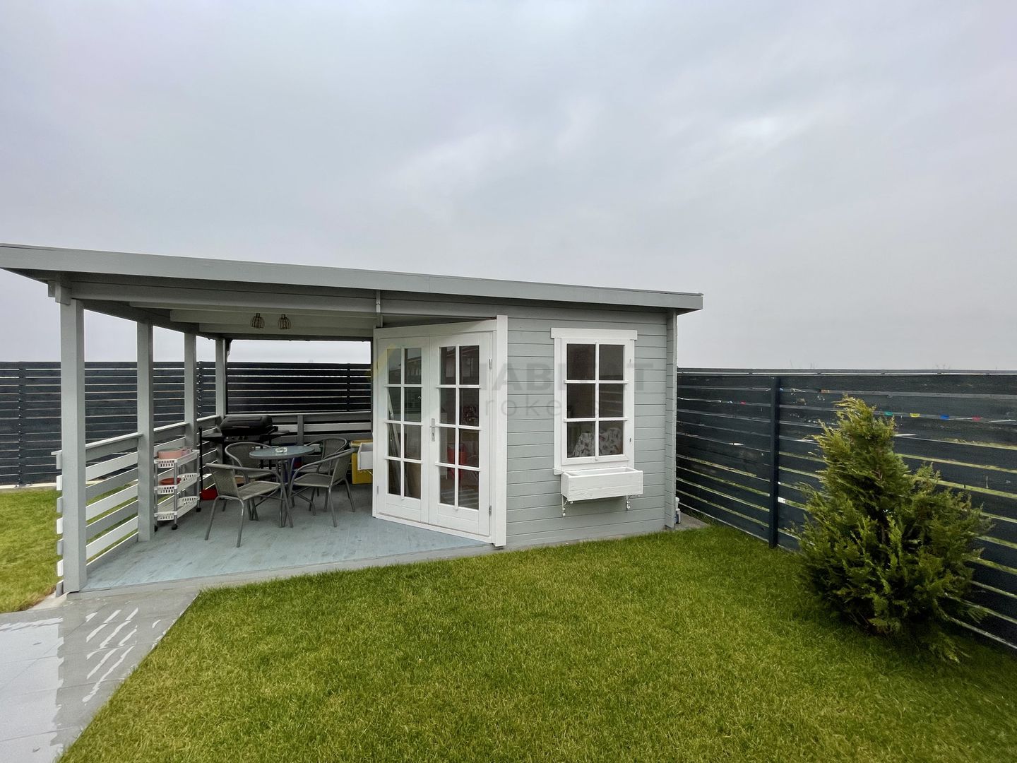 Casa 4 camere Tunari-Lacul Pasarea mobilata si utilata - Poză 32