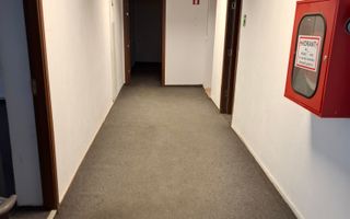 Hala industriala de 530 mp cu  spatiu de birouri si baie - Poză 8