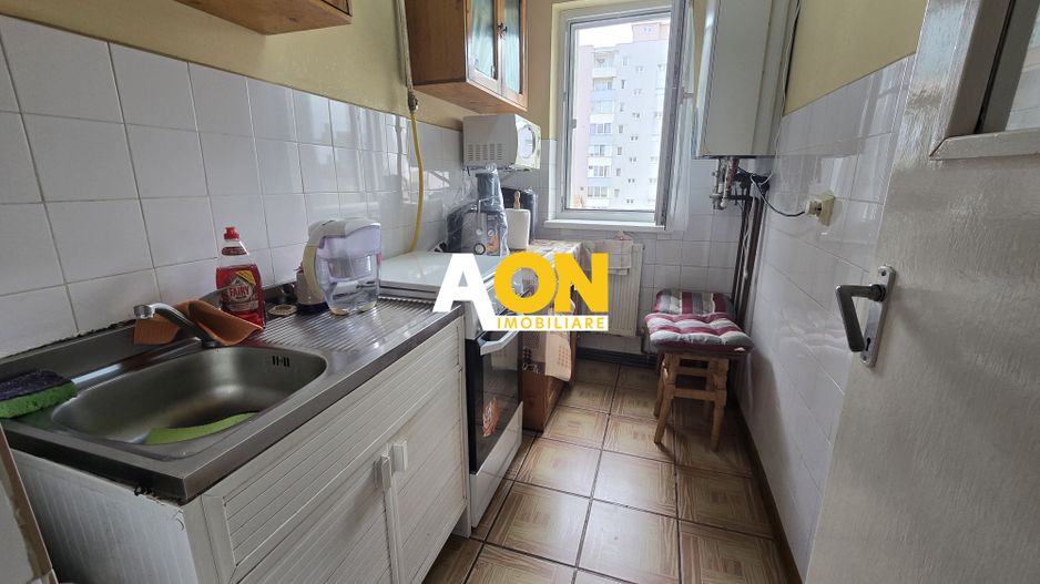 Apartament 2 Camere Bd. Transilvaniei cu Balcon - Poză 4