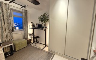 Apartament modern 3 camere 55 mp in zona Palas Mall - Poză 7