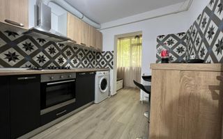 Apartament 1 camera Tatarasi - 5 min Tudor Office Center - Poză 16
