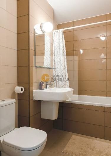 Garsoniera mobilata si utilata in 21 Residence - Lujerului - Poză 4