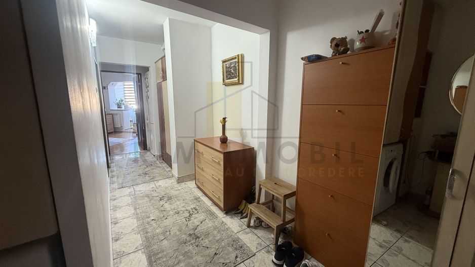 Vanzare Rapida! 3 camere Decomandat, Cug, Biserica Alba - Poză 11