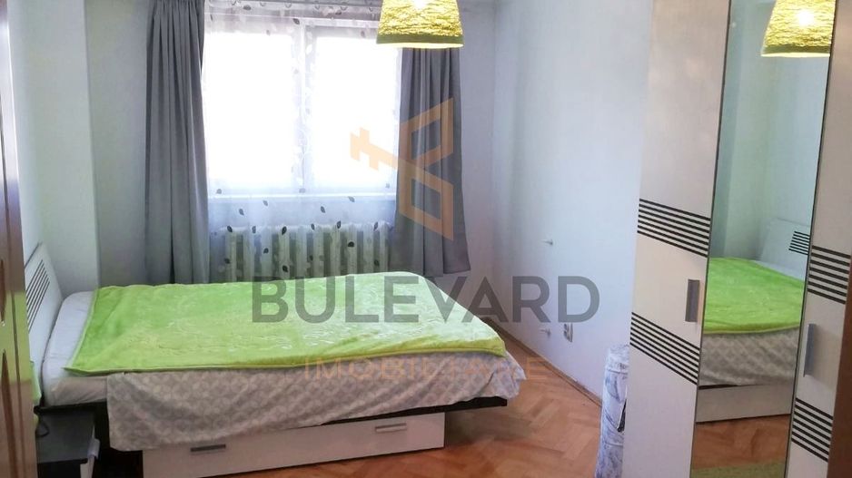 Apartament 3 camere decomandate, 87 mp, Piata Cipariu! - Poză 9