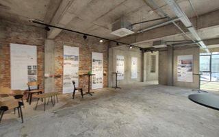 INCHIRIERE CLADIRE BOUTIQUE | 800MP | FLOREASCA | IDEAL CLINICA-BIROU - Poză 5