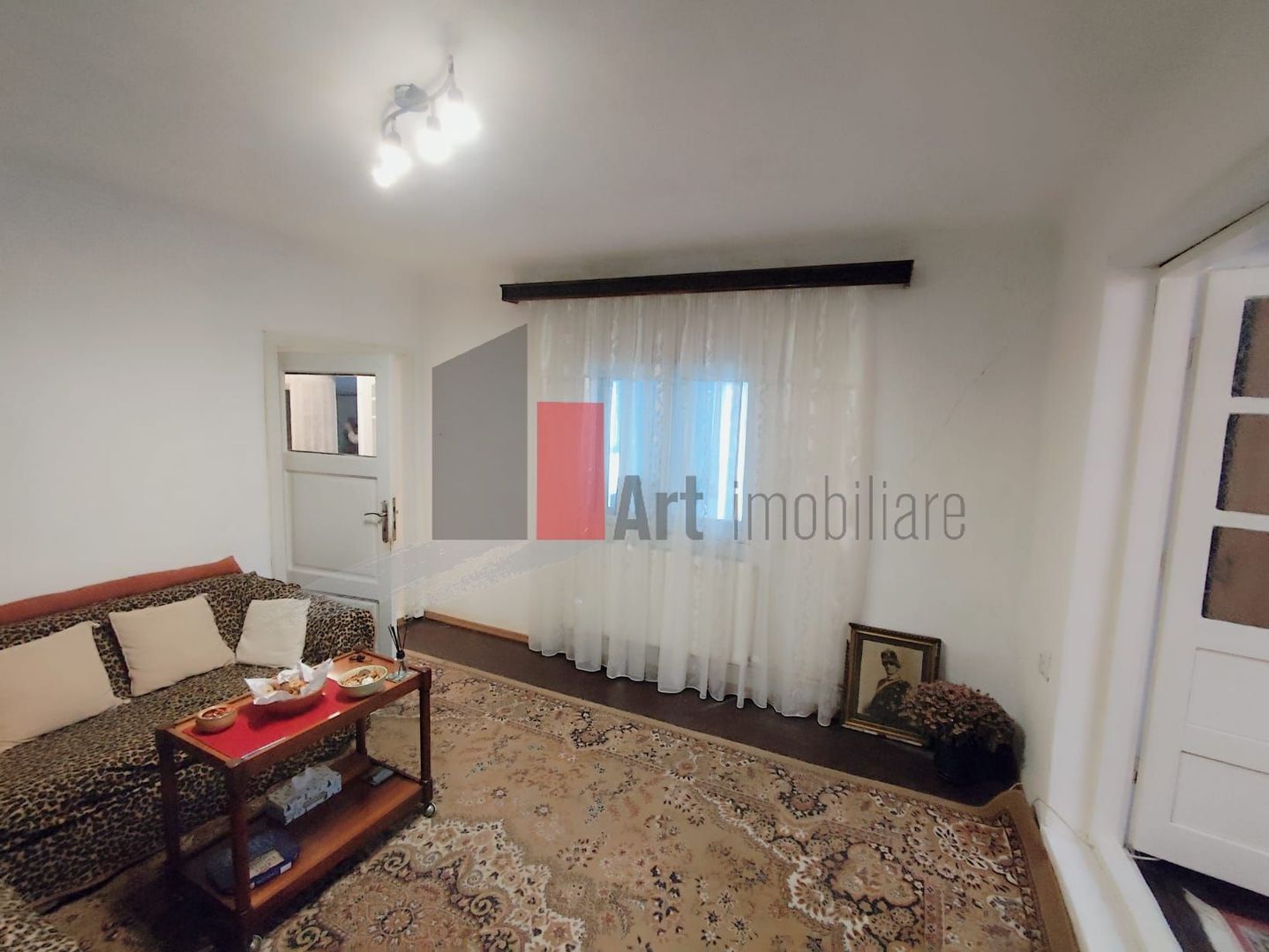 Casa/Teren de vanzare zona Bucurestii Noi - Poză 22