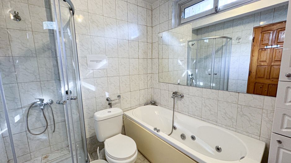 Spatiu de birouri in zona Domenii – 95 mp utili + garaj 30 mp - Poză 6