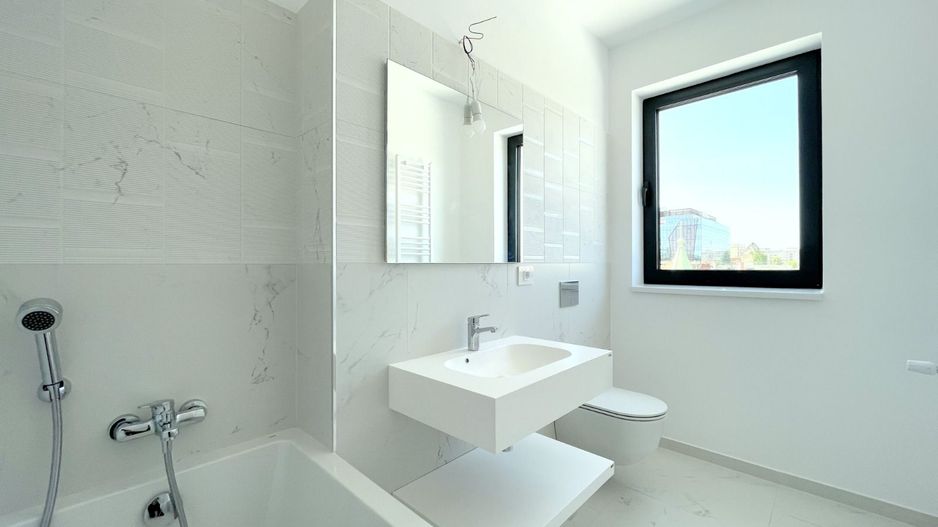 Apartment 3 camere cu terasa de 46 mp - Poză 14