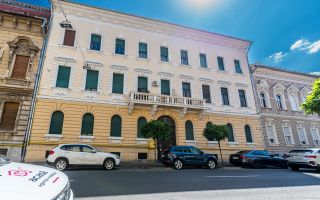 Apartament 3 camere lângă Parcul Copiilor | Etaj 1 | Fațadă renovată - Poză 2