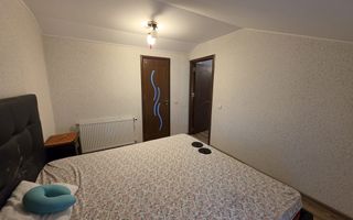 CASA INSIRUITA (TRIPLEX) DE VANZARE – POPESTI-LEORDENI, STRADA VIILOR - Poză 7