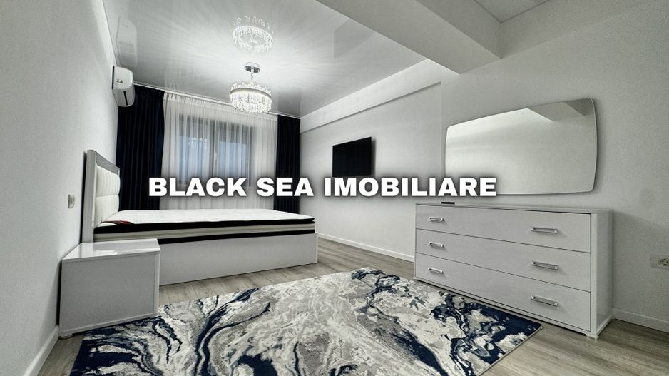 Apartament 2 camere zona Casa de cultura / Oborului - Bloc Nou - Poză 11