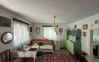 CASĂ3 3 CAMERE TEREN 1277 MP STOENEȘTI (SLOBOZIA) ARGEȘ - Poză 15