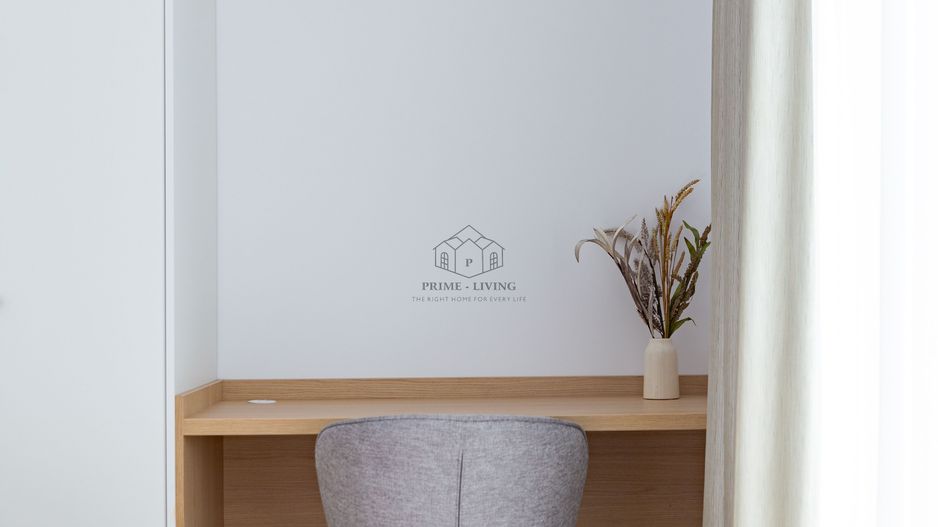 APARTAMENT DE LUX CU 3CAMERE LA INCHIRIERE IN BLOC NOU IN ZONA BANEASA - Poză 11