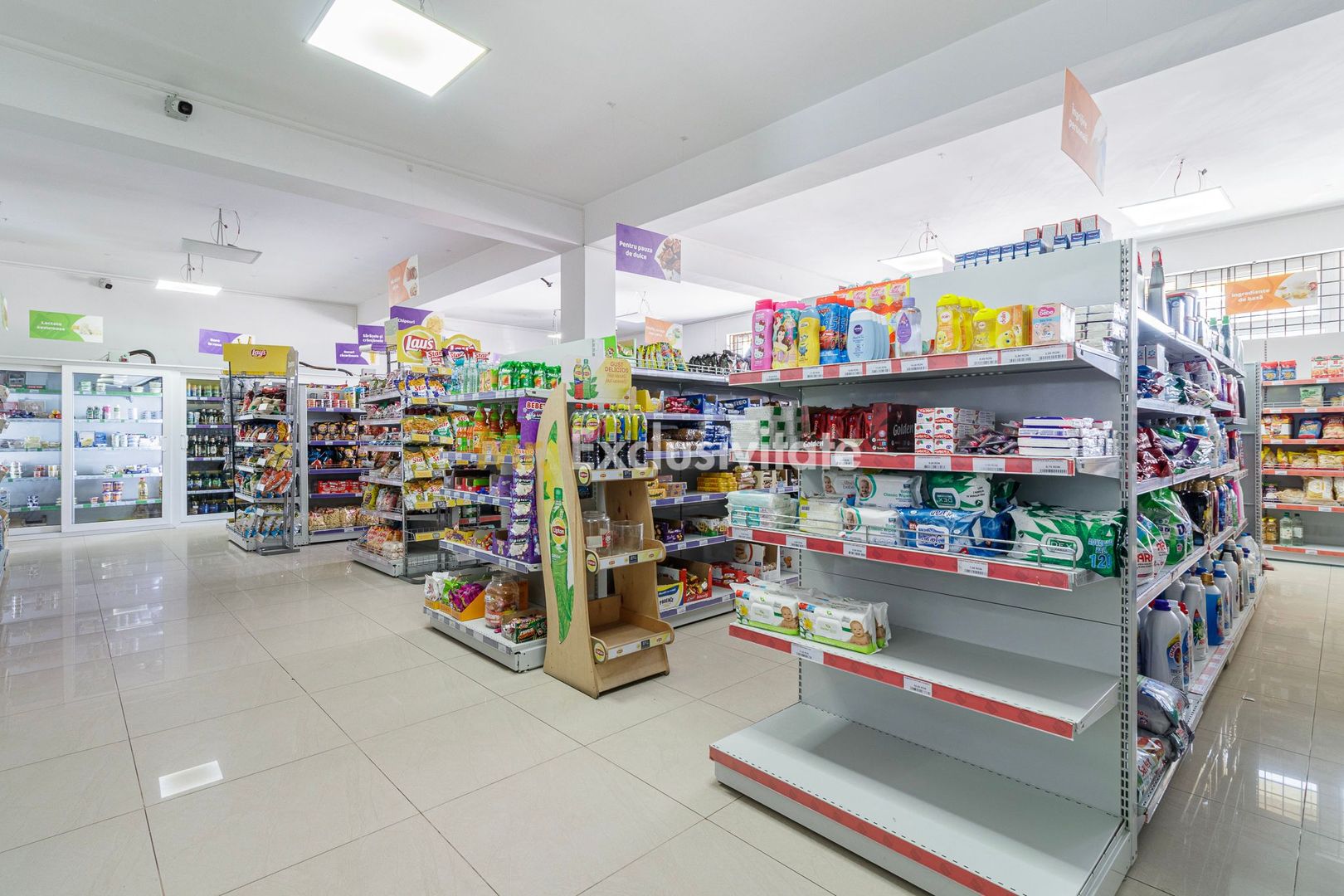 Spatiu comercial Tartasesti - Dambovita - Poză 2