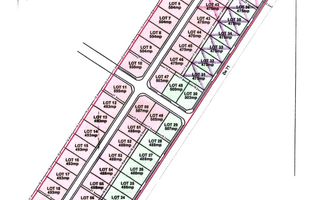 Teren Intravilan -488 mp - Utilitati - Posibilitate Rate - Berceni - Poză 9