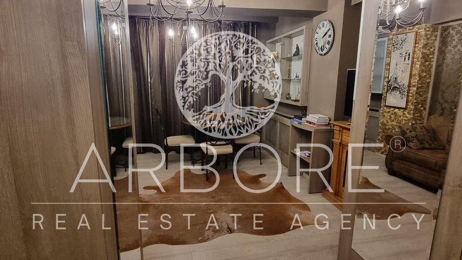 Inchiriere apartament 2 Camere Lux Nerva Traian - Poză 3