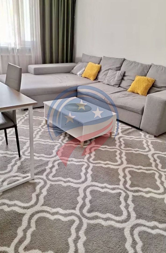 Apartament 3 camere decomandate | Etaj 1 | Zona Ciuperca – 1 Mai - Poză 3