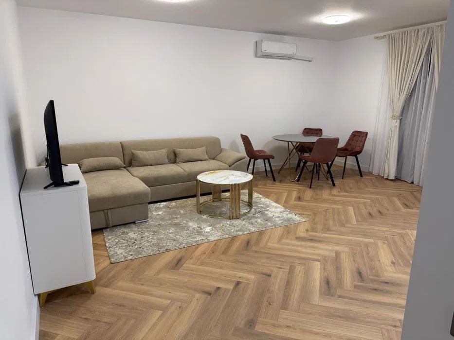 De închiriat – Apartament 2 camere | Pipera – My Place Residence - Poză 1