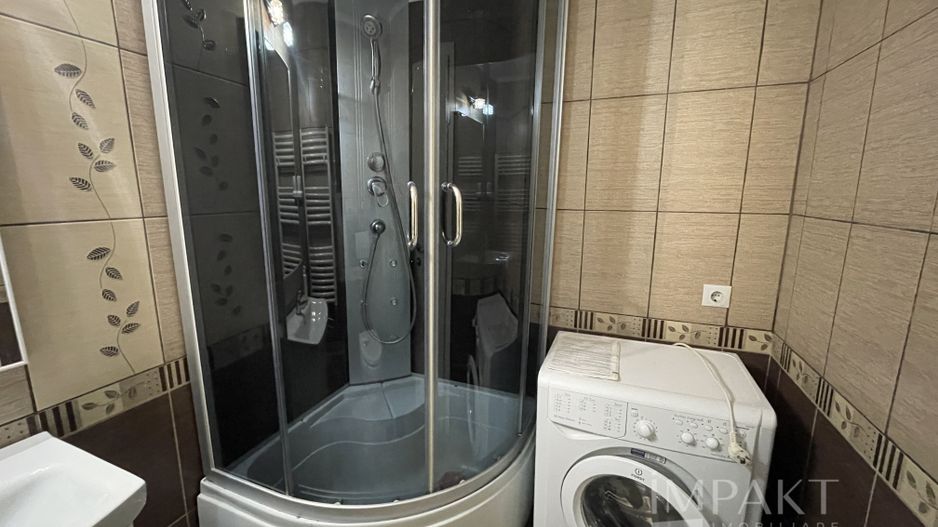 Apartament cu o cameră, 36mp, la 2 minute de FSPAC - Poză 10