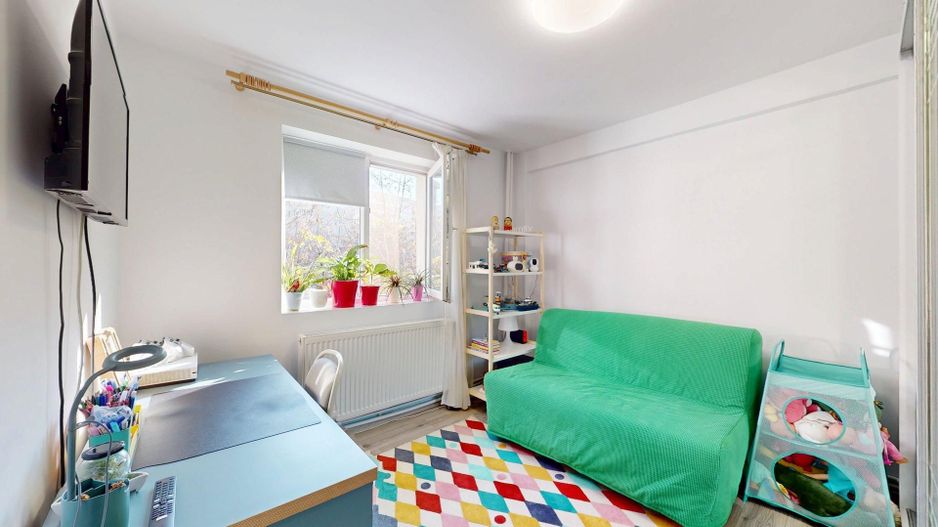 Apartament 3 camere Lacul Tei Teiul Doamnei Doamna Ghica - Poză 6