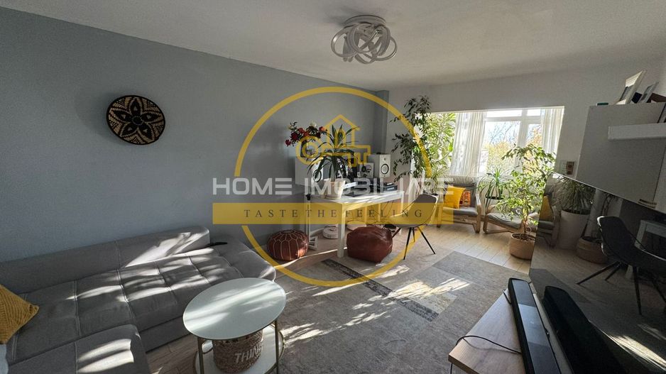 Etaj 2 Apartament 4 Camere Nicolina - Cug - Poză 2