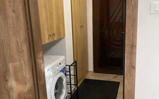 Garsonieră modernă, complet mobilată și utilată. Zorilor, Cluj-Napoca. - Poză 5