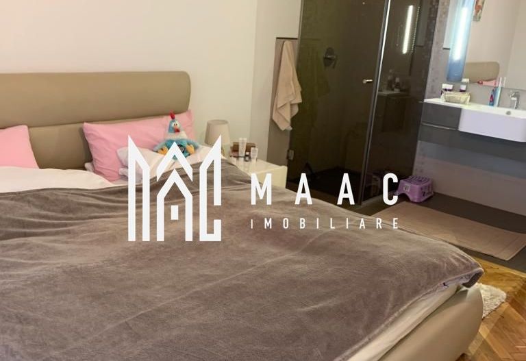 Apartament 4 camere | 100 mp + boxă | Parter |  Zona Apulum - Poză 6