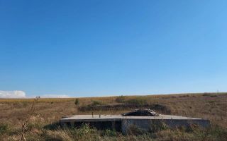 Teren Intravilan cu proiect de casa si fundatie în Deva, Zona Archia - Poză 2
