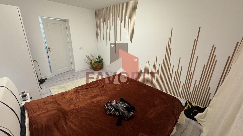 Apartament 3 camere | Timisoara | Renovat | Boxa in CF | Centrala Proprie - Poză 9