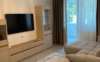 Apartament 2 camere Bdul Ferdinand cu terasă generoasă si loc de parcare - Poză 1