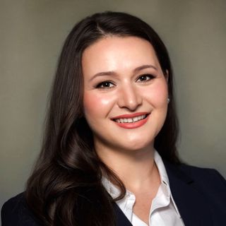 Eliza Stefan - REOS Group