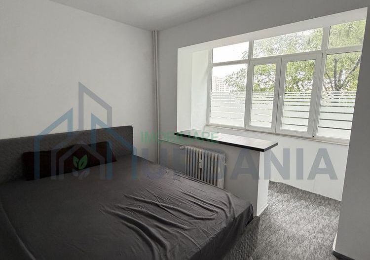 Apartament 2 camere de inchiriat, Podu Ros - Centru, Iasi - Poză 4