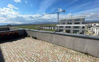 Penthouse cu 3 camere, 70 mp utili si terasa de 50mp- Dna Stanca - Poză 11