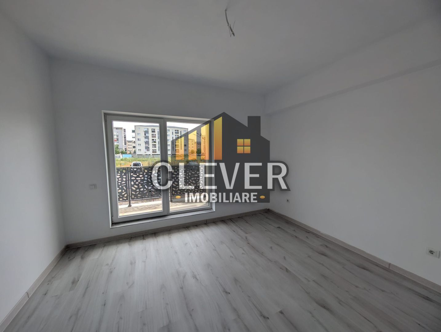 Apartament 3 camere Finalizat, Decomandat, zona Pallady - Poză 3