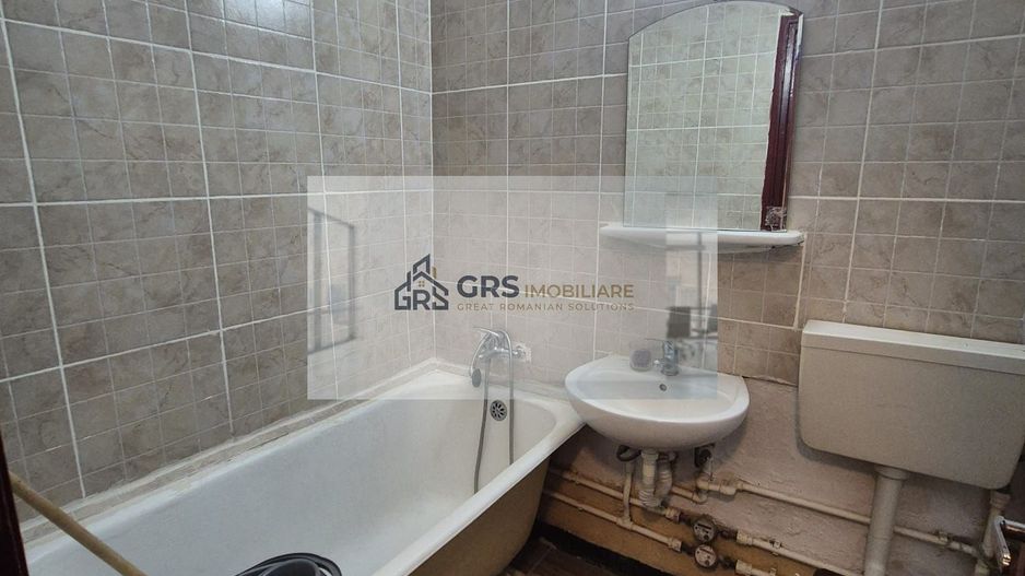 Apartamnet 2 camere 43mp, Zona Titan Sector 3 - Poză 7