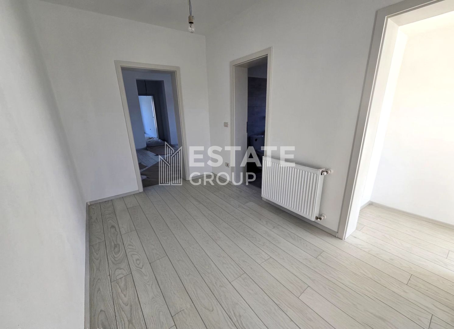 Duplex cu 3 camere in Mosnita Noua! - Poză 2