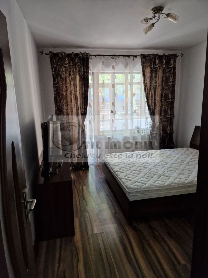Apartament 2 Camere Brown Luxury - 450 euro - Poză 3