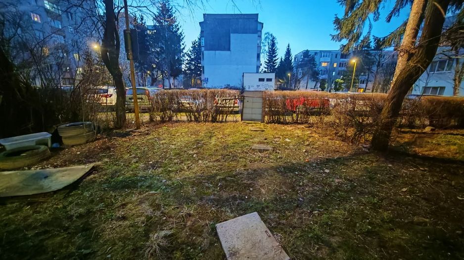 Apartament  2 camere Astra - Poză 1