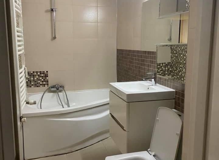 Apartament 3 camere zona Bd .1 Decembrie 1918 - Piata Minis - Poză 8