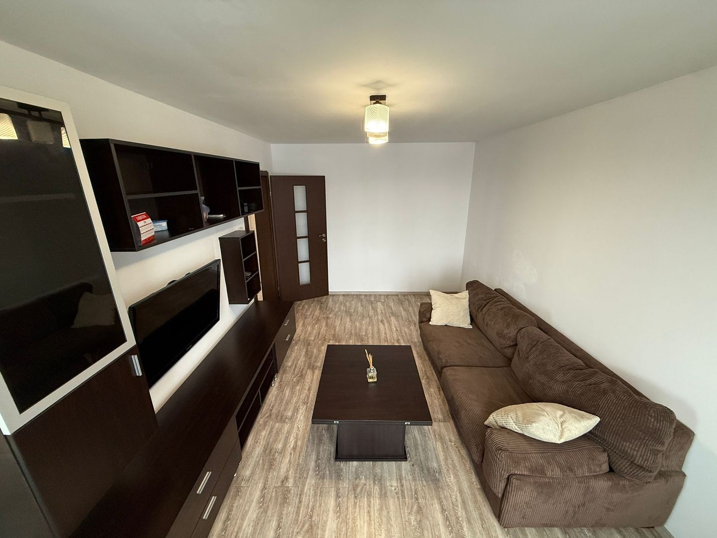 3 camere Podul Grant | Decomandat | Bloc reabilitat - Poză 7