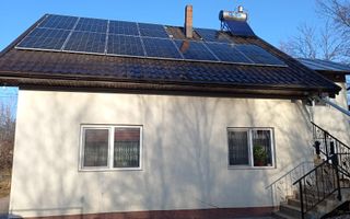 Duplex Familiar | Gramesti | 210 MP - Poză 4