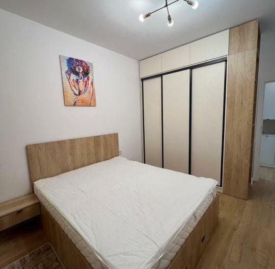 Apartament 2 camere Plaza Residence | Decomandat - Poză 5
