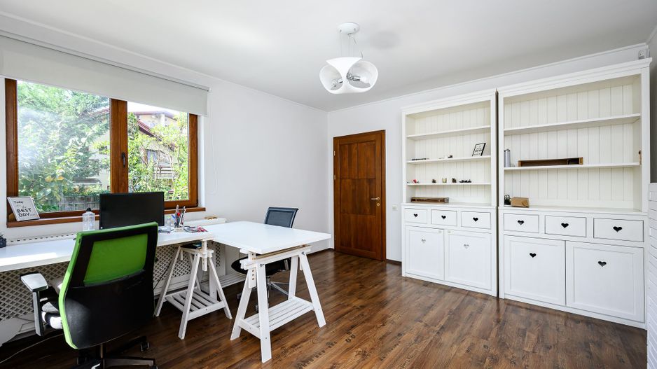 Casa individuala 160MP - Finisata - Teren 517MP - Str.Poligonului - Poză 8