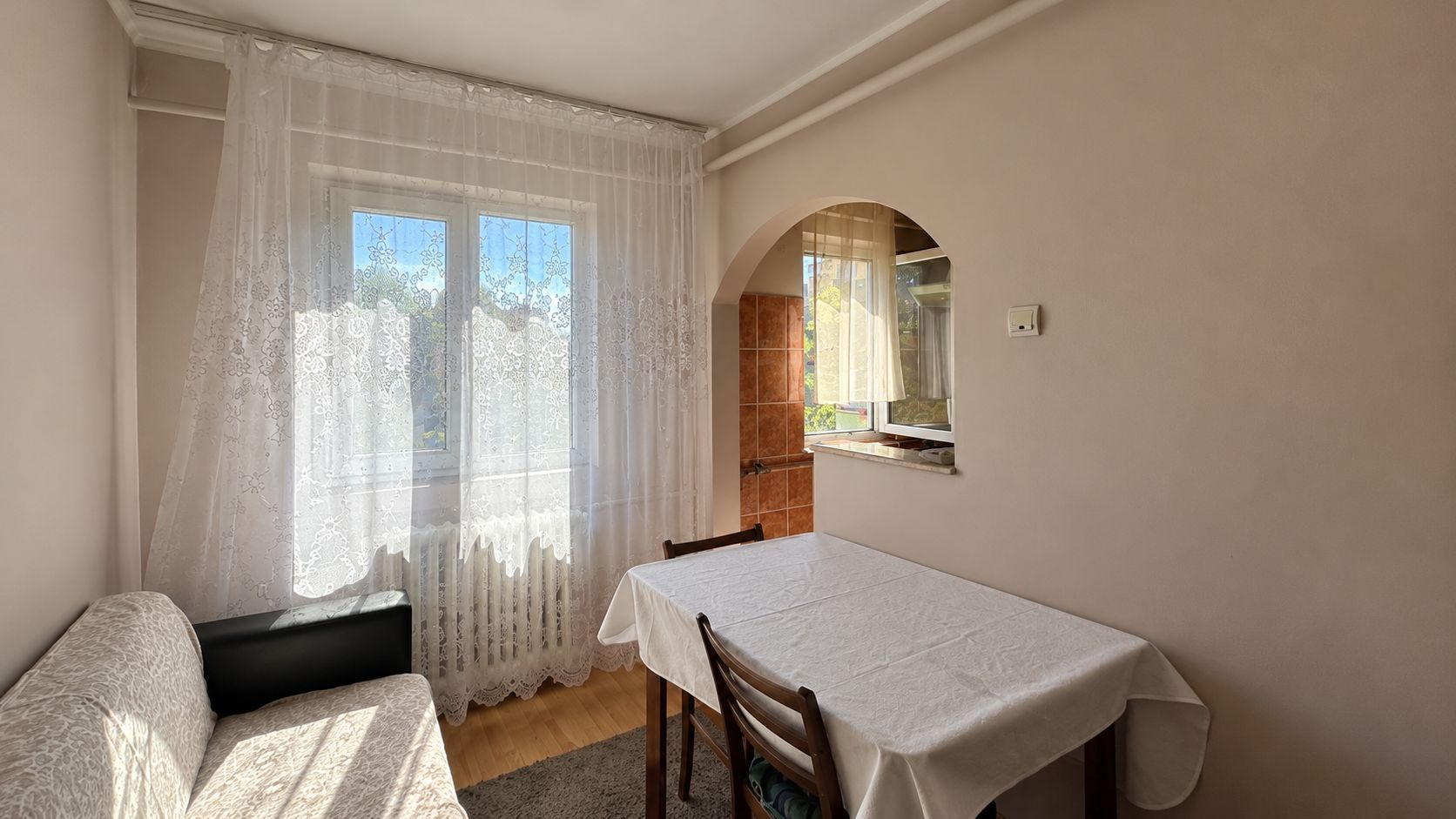 COMISION 0% | 2 camere | Dacia | Etaj 4/4 | Bloc cu Acoperis - Poză 11