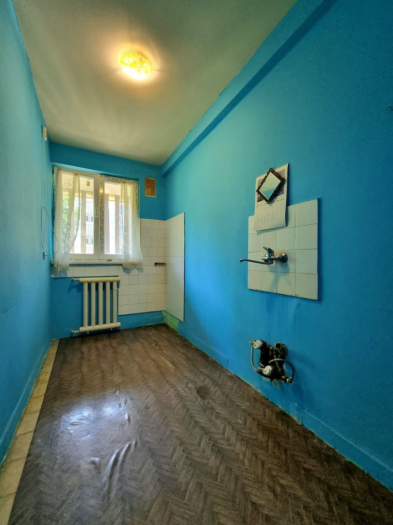 2 Cam Drumul Taberei Orizont Politehnica Vasile Milea Stradal - Poză 11