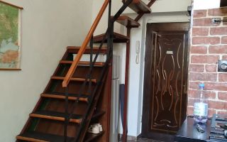 Garsonieră cu mansardă în Copou, lângă Liceul Negruzzi – Iași - Poză 2