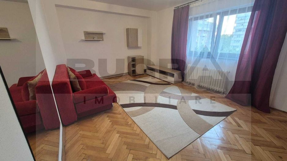 Apartament de 2 camere, 60mp, decomandat, zona Calea Dorobantilor - Poză 2