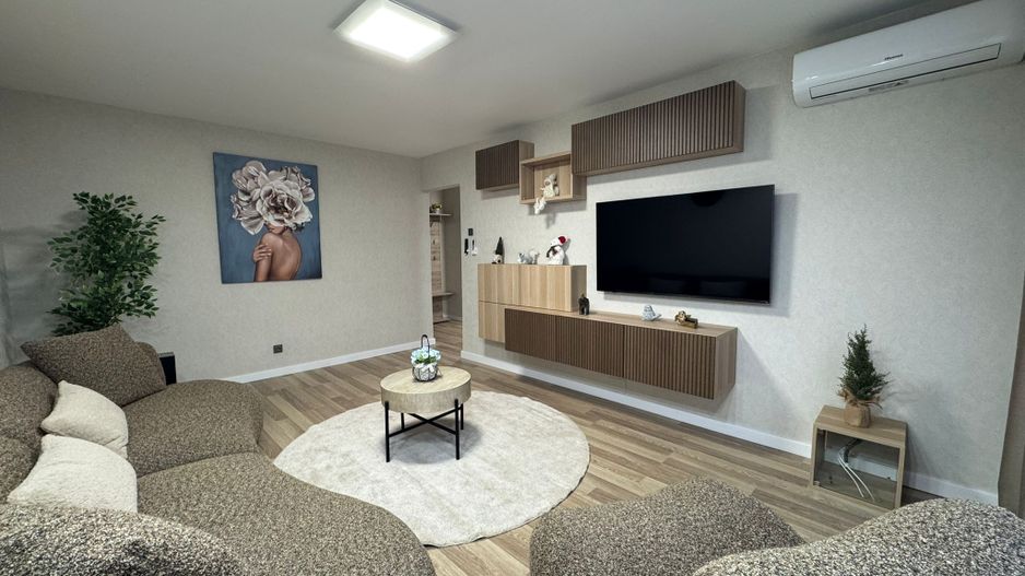 Locuință Ready to Move | 2 Camere | Aviatiei - Poză 5